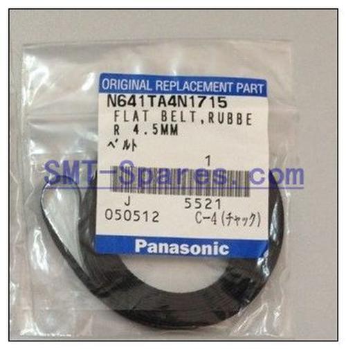 Panasert bm123 belt n641ta4n1715